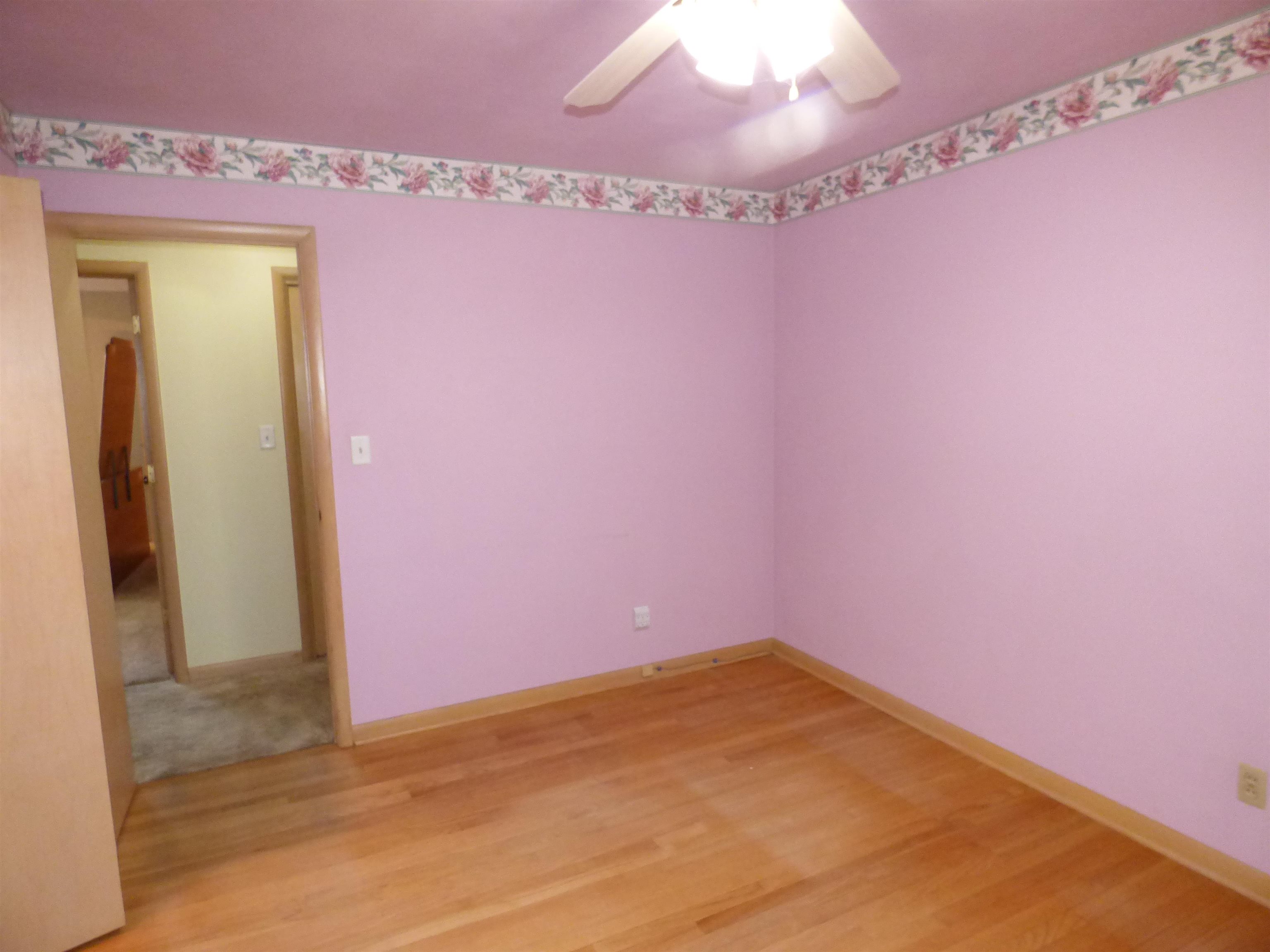 314 South Main Street Elizabeth, IL 61028 - Photo 20 of 43 a view of a room with an empty space