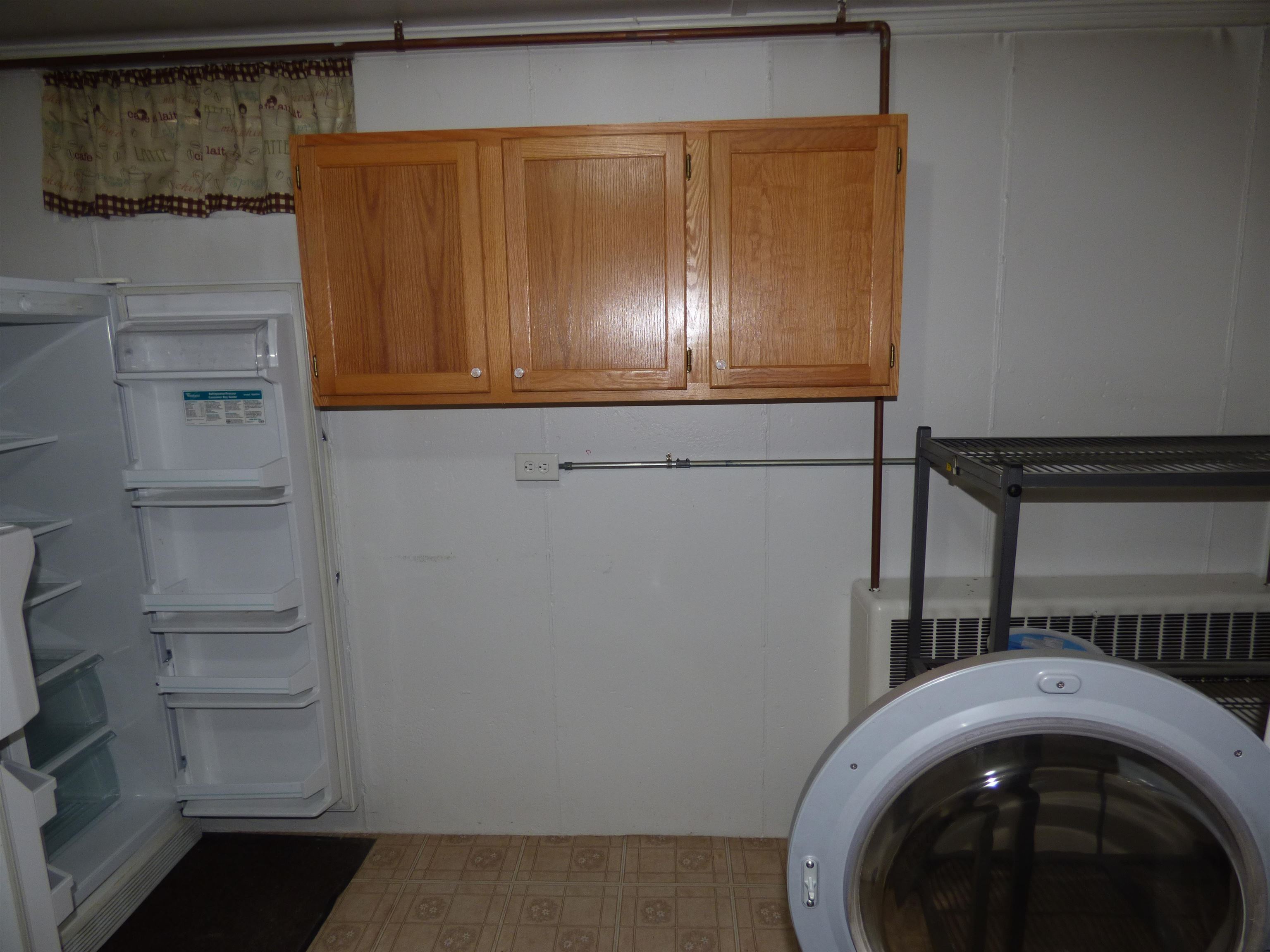 314 South Main Street Elizabeth, IL 61028 - Photo 29 of 43 a view of washer and dryer