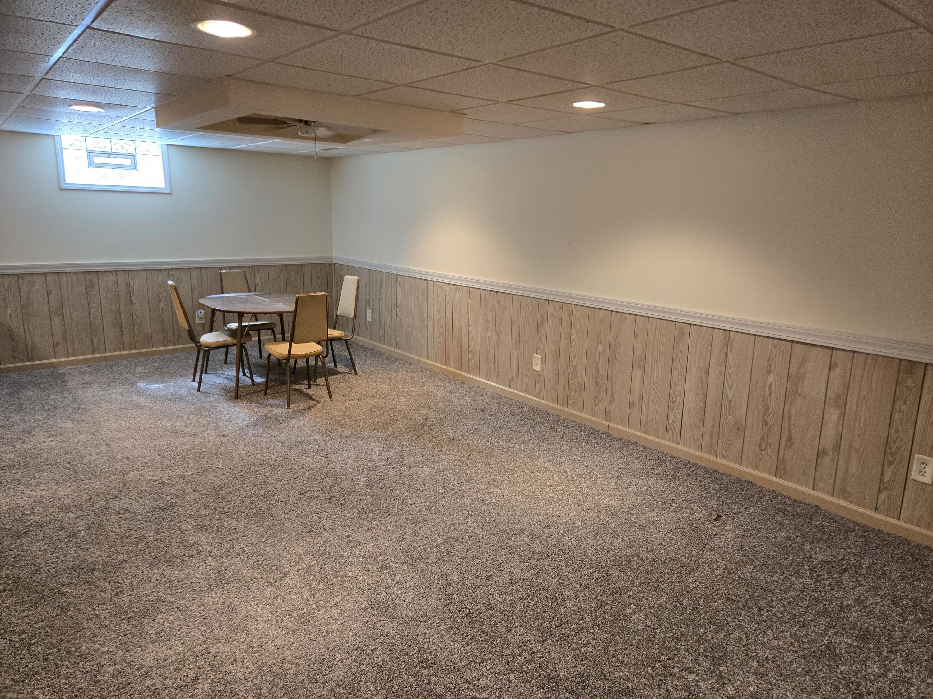 1828 Wren Drive Munster, IN 46321 - Photo 23 of 36 a view of work space with windows