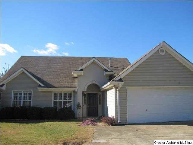 1620 Eastern Valley Road Bessemer, AL 35022 - Photo 1 of 8