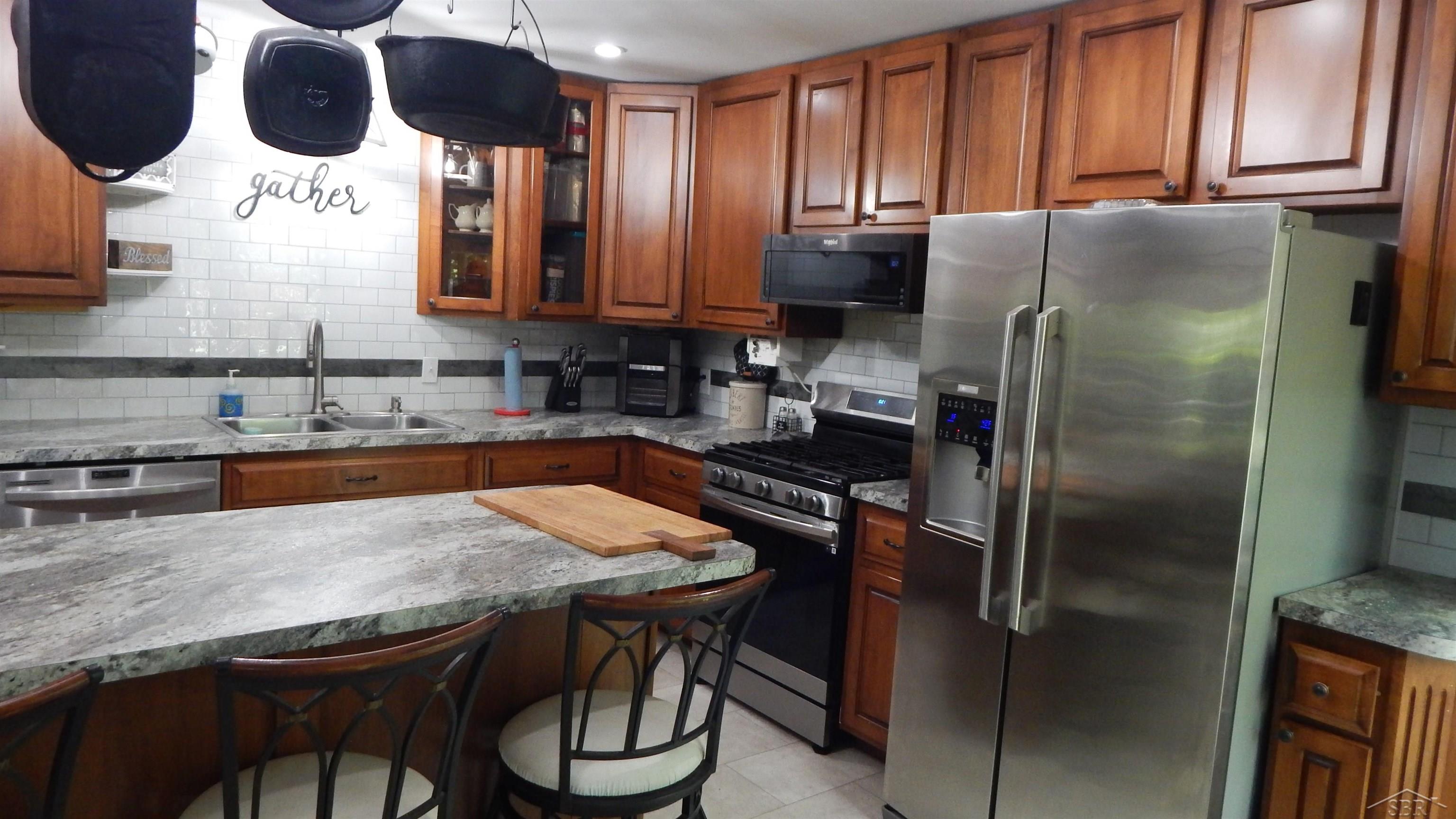 1252 West Erickson Road Pinconning, MI 48650 - Photo 4 of 45