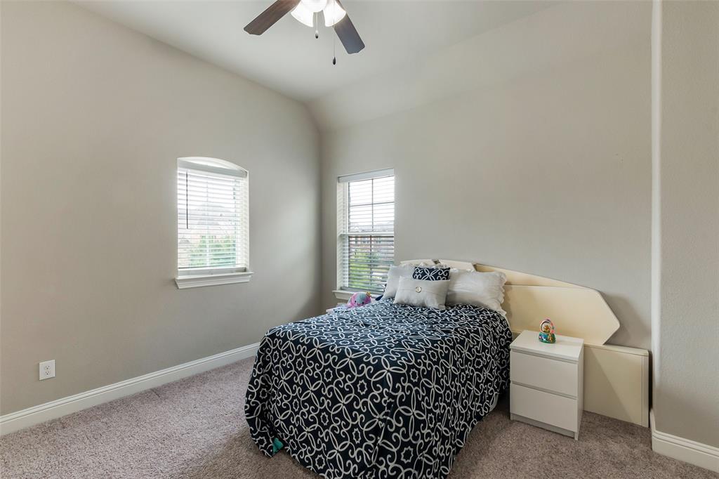 11422 La Salle Road Frisco, TX 75035 - Photo 28 of 40