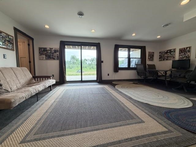 920 County Road West Wild Rose, WI 54984 - Photo 19 of 48