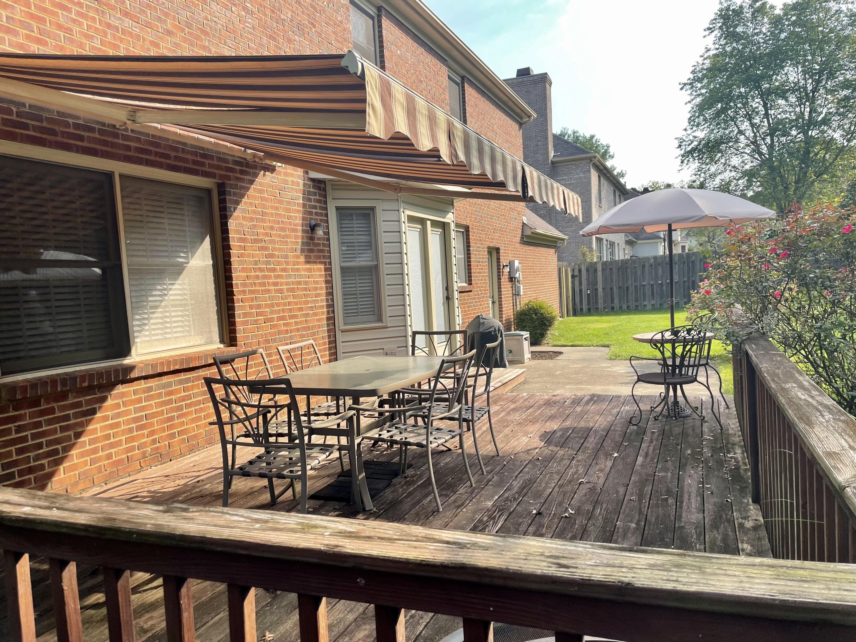 948 Rockbridge Road Lexington, KY 40515 - Photo 33 of 35 3991308C-8B94-4180-8F3E-256203A0A52C