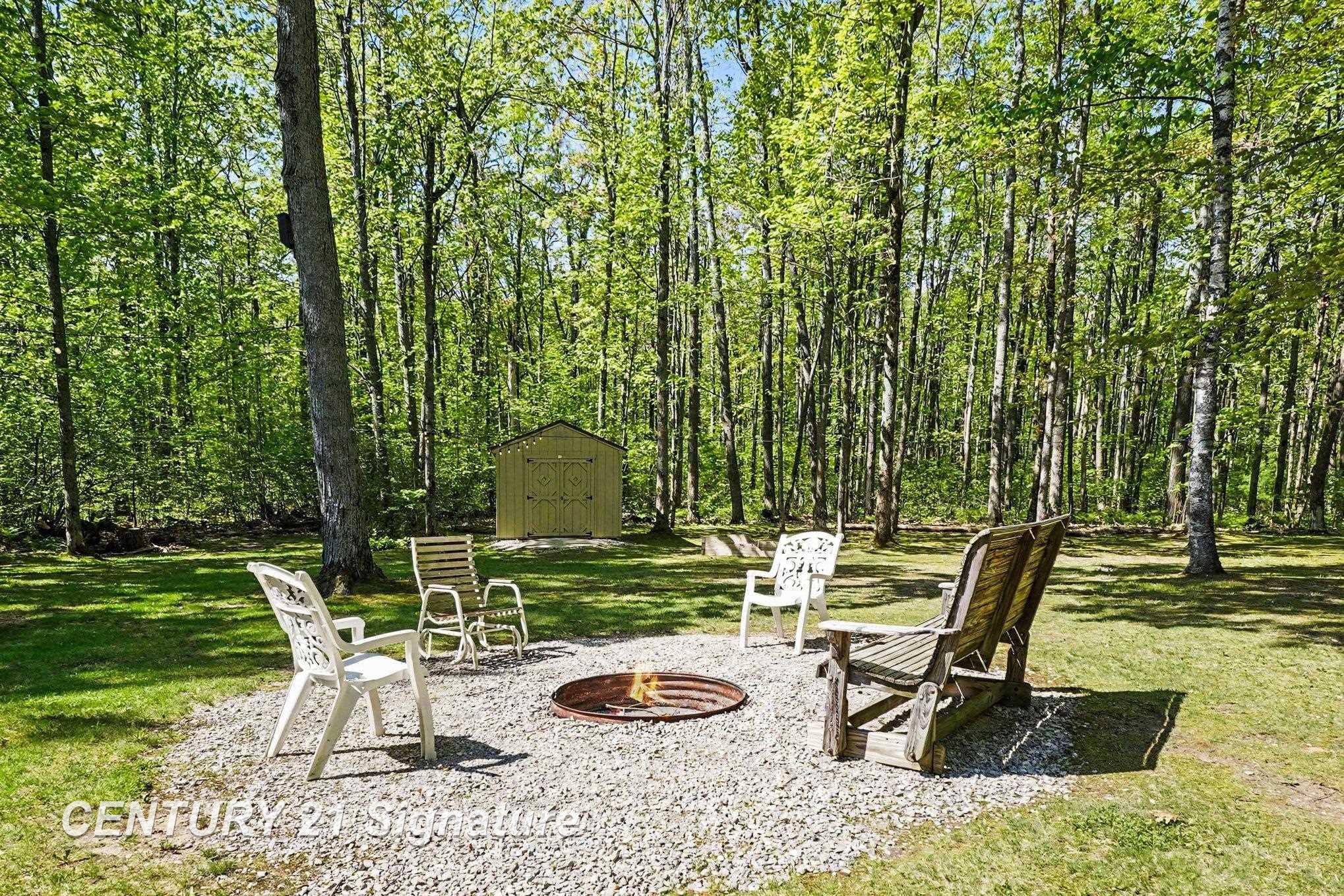 5757 Oak Road Rose City, MI 48654 - Photo 26 of 39