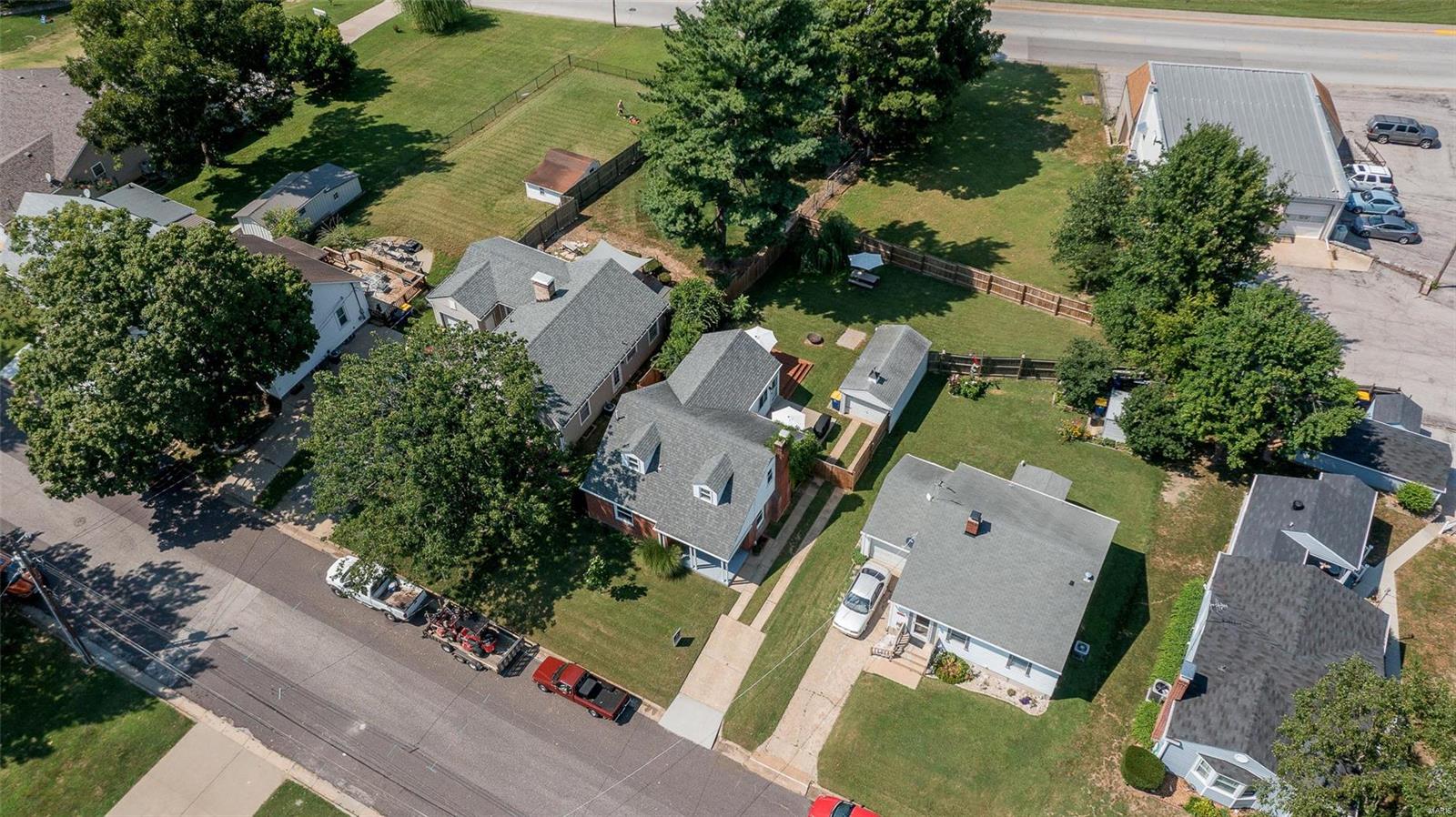 1209 West 7th Street Washington, MO 63090 - Photo 4 of 25