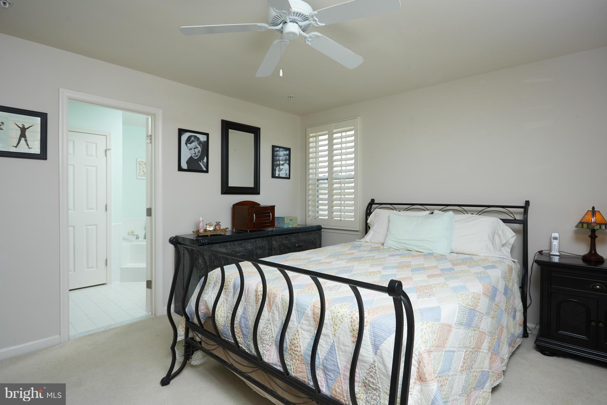 2512 Mill Race Road Frederick, MD 21701 - Photo 14 of 29 Bath (Master)