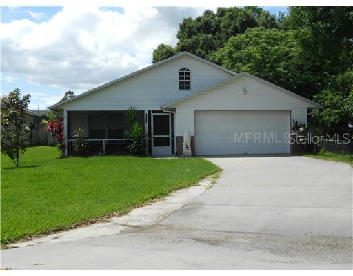 91 Tyler Road Winter Haven, FL 33884 - Photo 1 of 1 Exterior Front