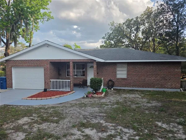 $348,900 | 8088 Clipper Court, Spring Hill, FL 34606