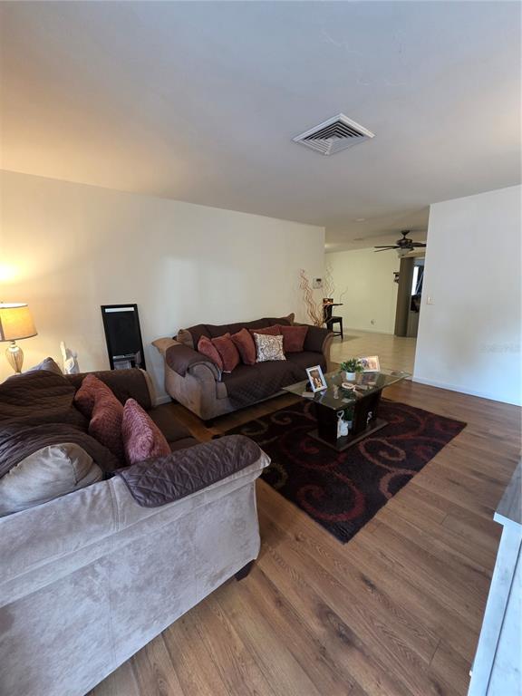 8088 Clipper Court Spring Hill, FL 34606 - Photo 7 of 30