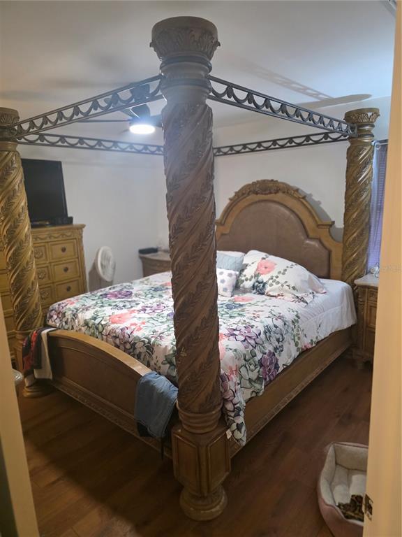 8088 Clipper Court Spring Hill, FL 34606 - Photo 10 of 30