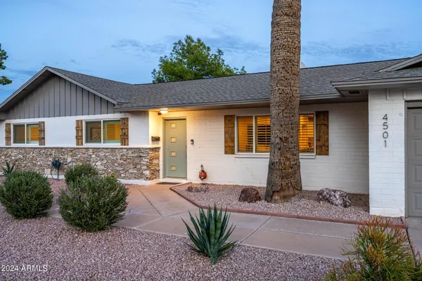 $4,800 | 4501 North 86th Place, Scottsdale, AZ 85251