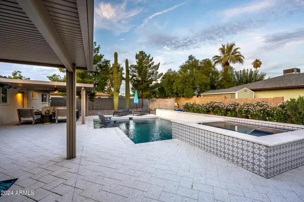 $5,500 | 4501 North 86th Place, Scottsdale, AZ 85251