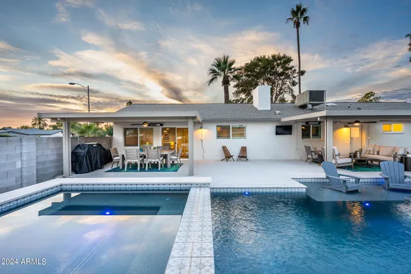 $4,800 | 4501 North 86th Place, Scottsdale, AZ 85251