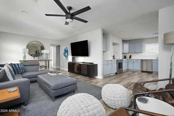 $5,500 | 4501 North 86th Place, Scottsdale, AZ 85251