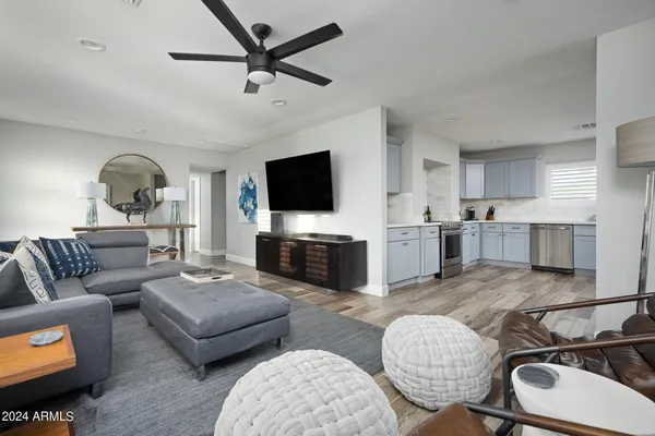 $4,800 | 4501 North 86th Place, Scottsdale, AZ 85251