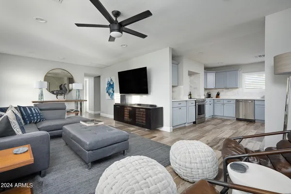 $5,500 | 4501 North 86th Place, Scottsdale, AZ 85251