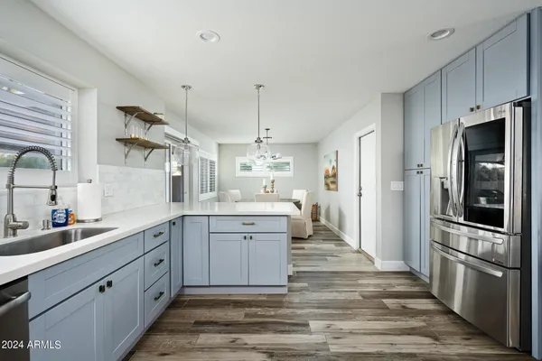 $5,500 | 4501 North 86th Place, Scottsdale, AZ 85251