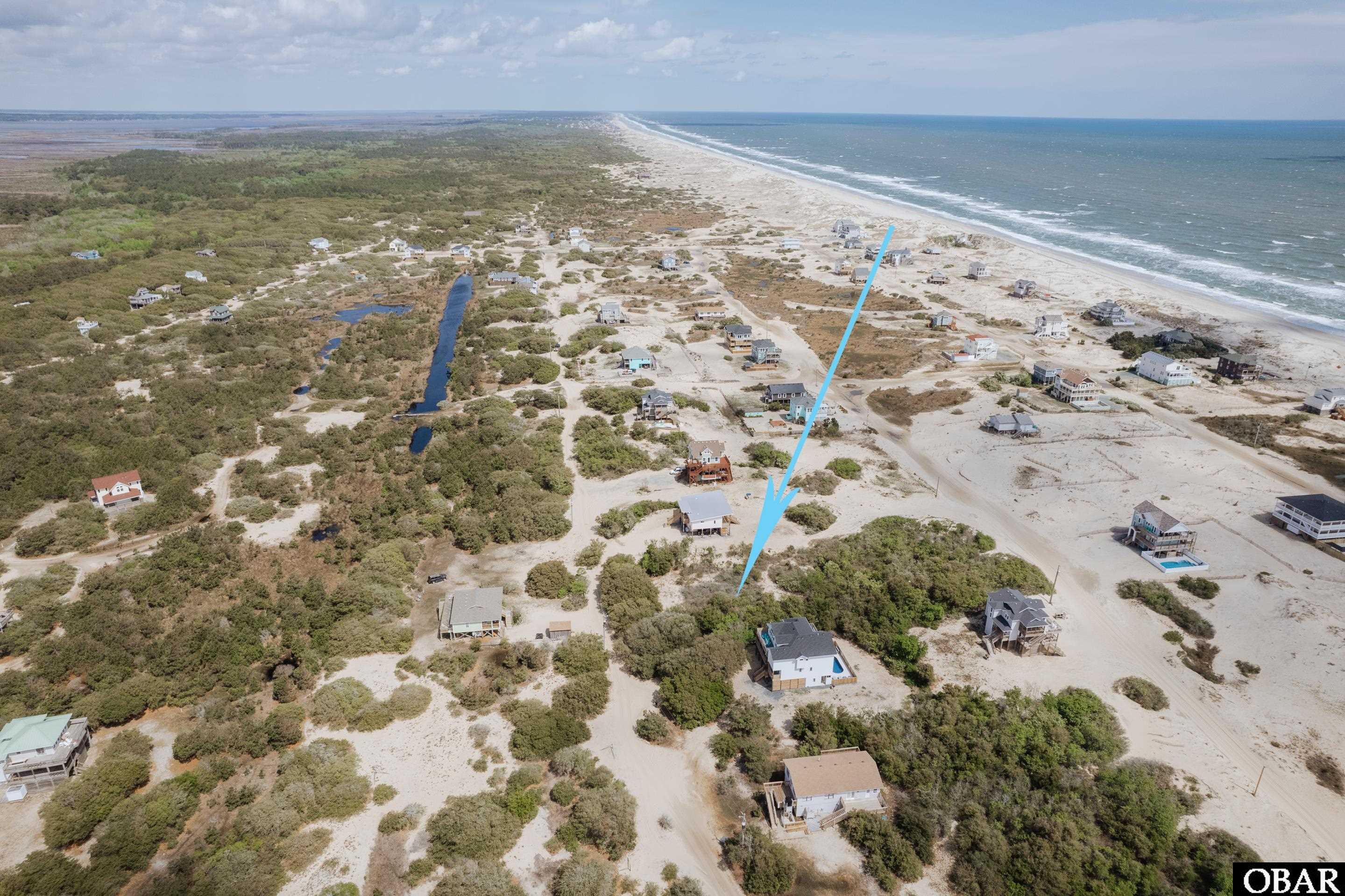 1663 Midland Road Corolla, NC 27927 - Photo 2 of 13