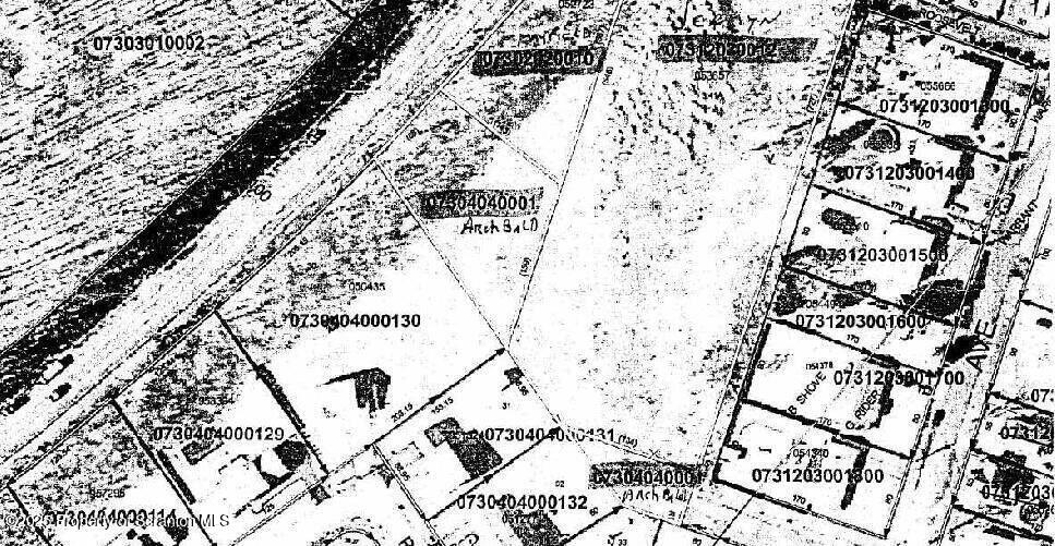 Bacon Street Jermyn, PA 18433 - Photo 4 of 4 view of entryway with yard