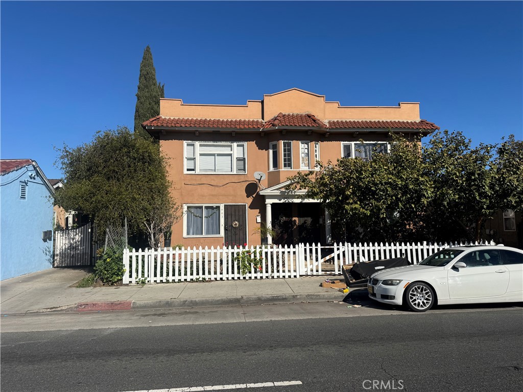 1443 East 7th Street Long Beach, CA 90813 - Photo 1 of 9
