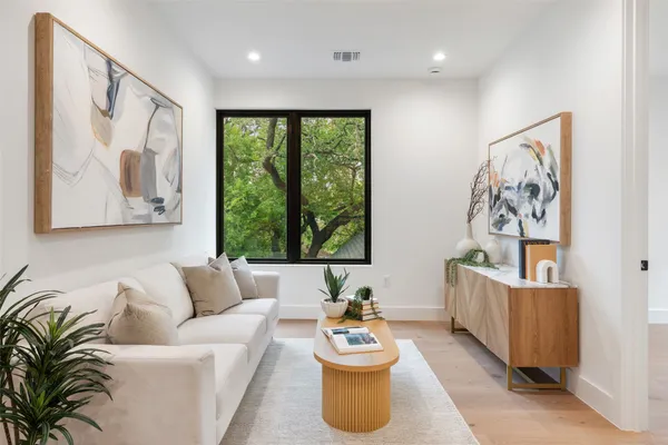 $2,250,000 | 2611 Oak Crest Avenue, Unit A & B, Austin, TX 78704