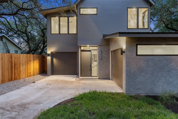 $2,250,000 | 2611 Oak Crest Avenue, Unit A & B, Austin, TX 78704