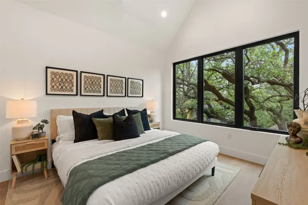 $2,250,000 | 2611 Oak Crest Avenue, Unit A & B, Austin, TX 78704