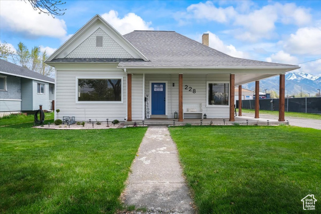 228 South 100 West Logan, UT 84321 - Photo 1 of 1 Gallery Image 1
