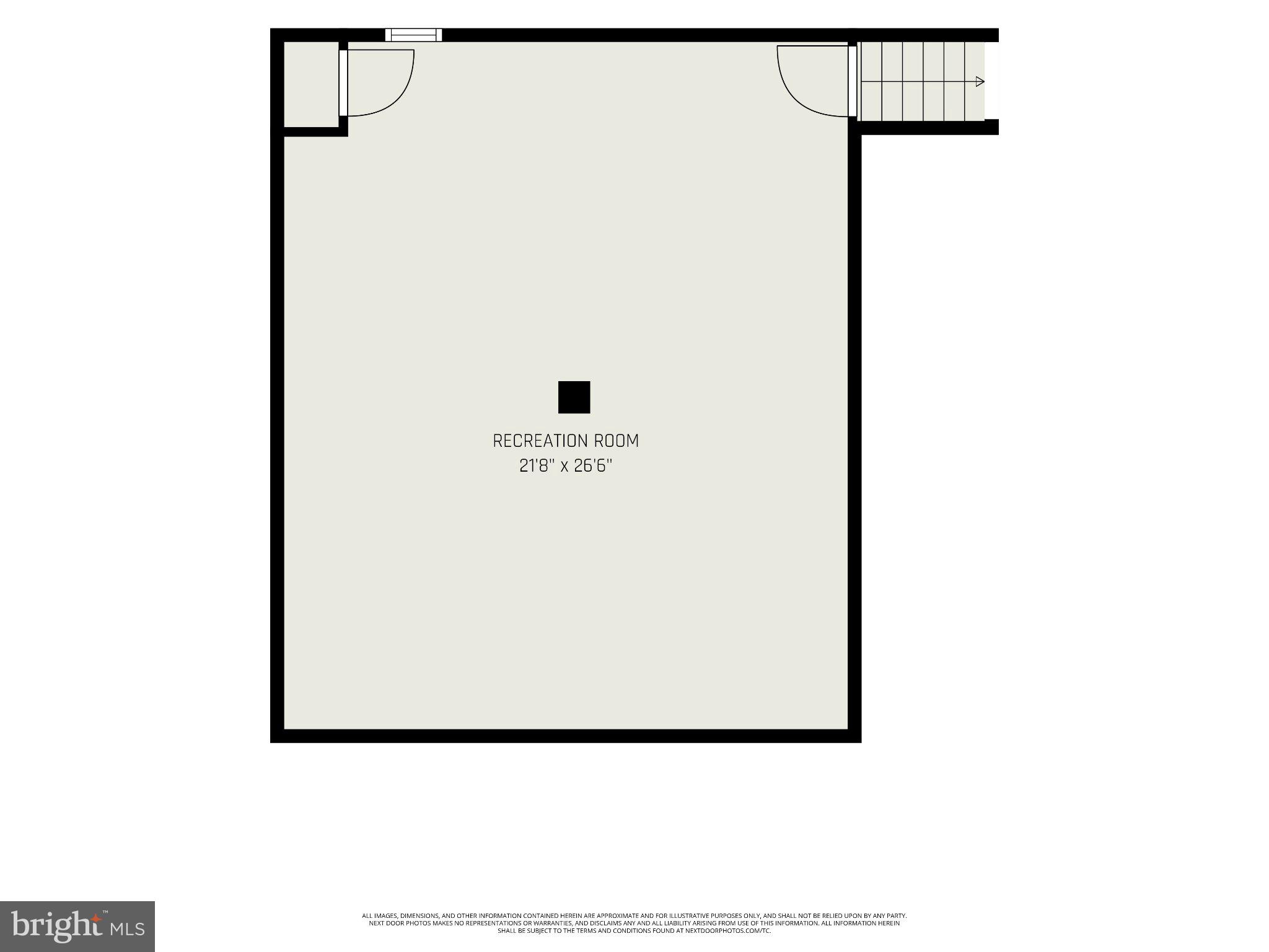 7558 Remington Road Manassas, VA 20109 - Photo 29 of 29 Gallery Image 29
