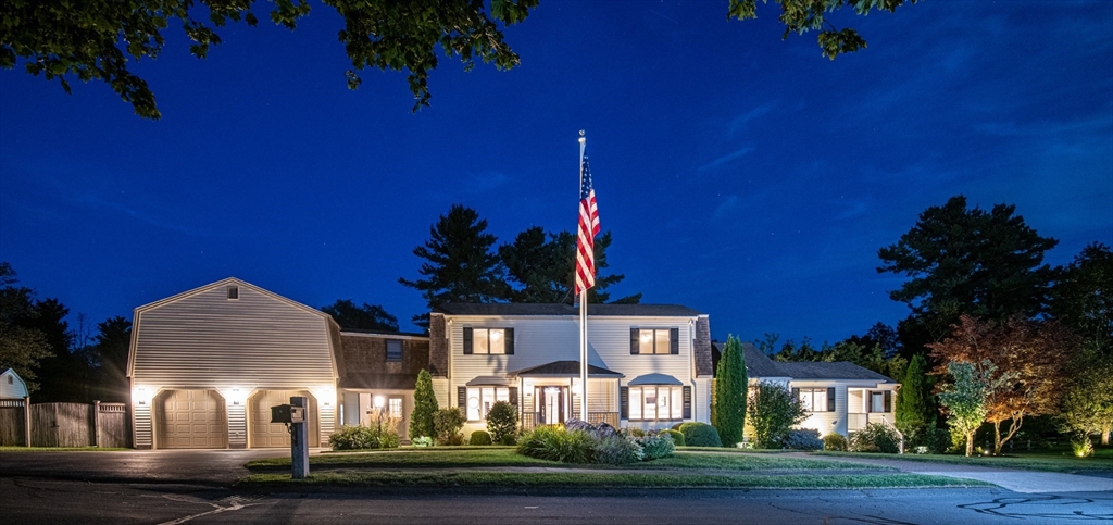 7 Wildwood Road Danvers, MA 01923 - Photo 1 of 42 Gallery Image 1