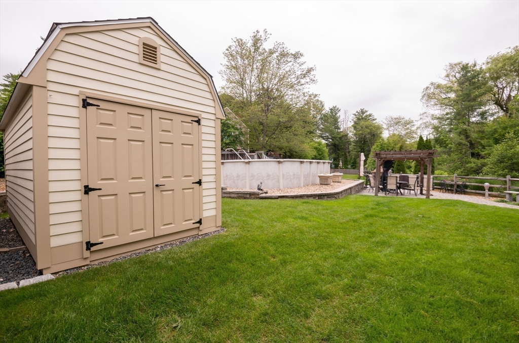7 Wildwood Road Danvers, MA 01923 - Photo 36 of 42 Gallery Image 36