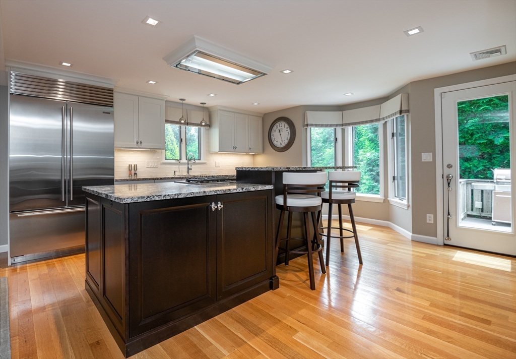 7 Wildwood Road Danvers, MA 01923 - Photo 5 of 42 Gallery Image 5