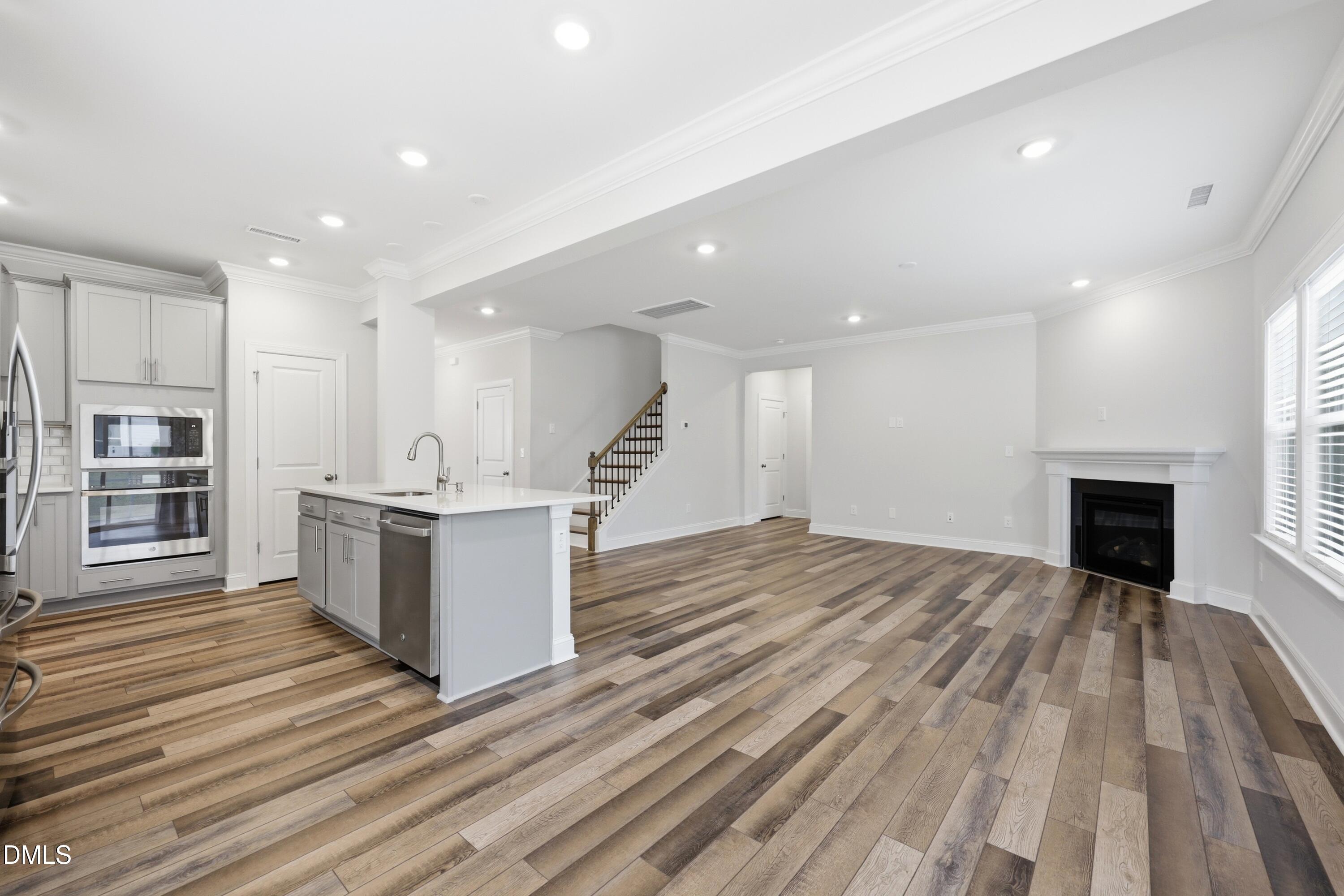 4100 Liberty Cap Drive Raleigh, NC 27616 - Photo 13 of 37