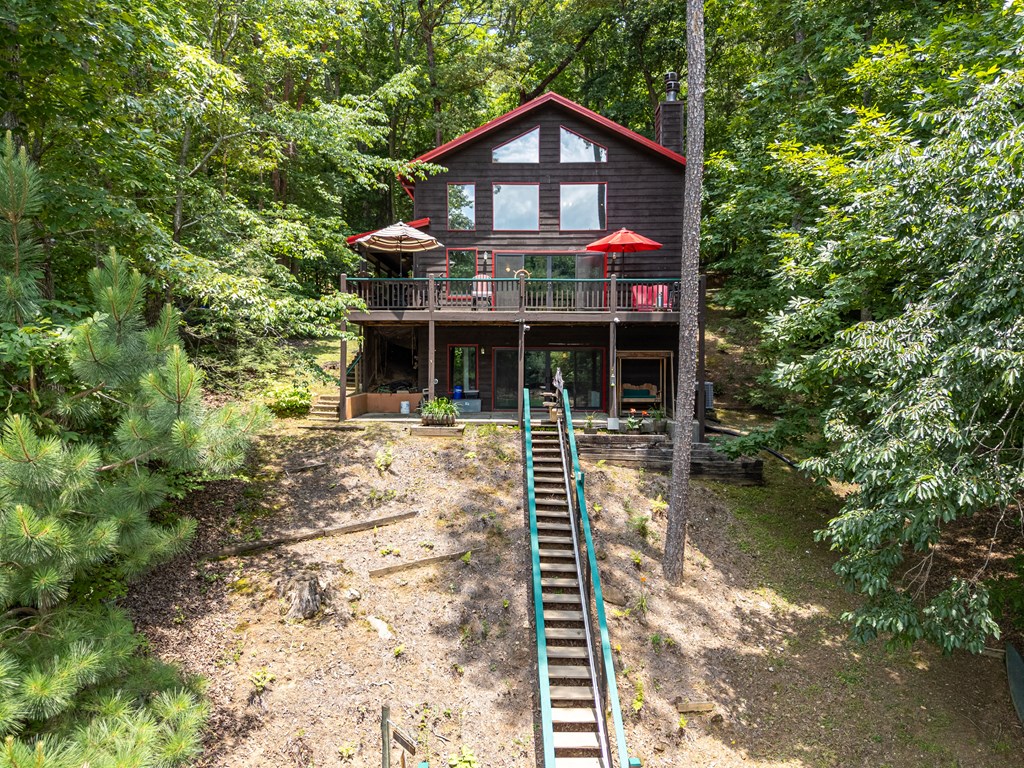 659 Lonesome Pine Road Murphy, NC 28906 - Photo 38 of 54