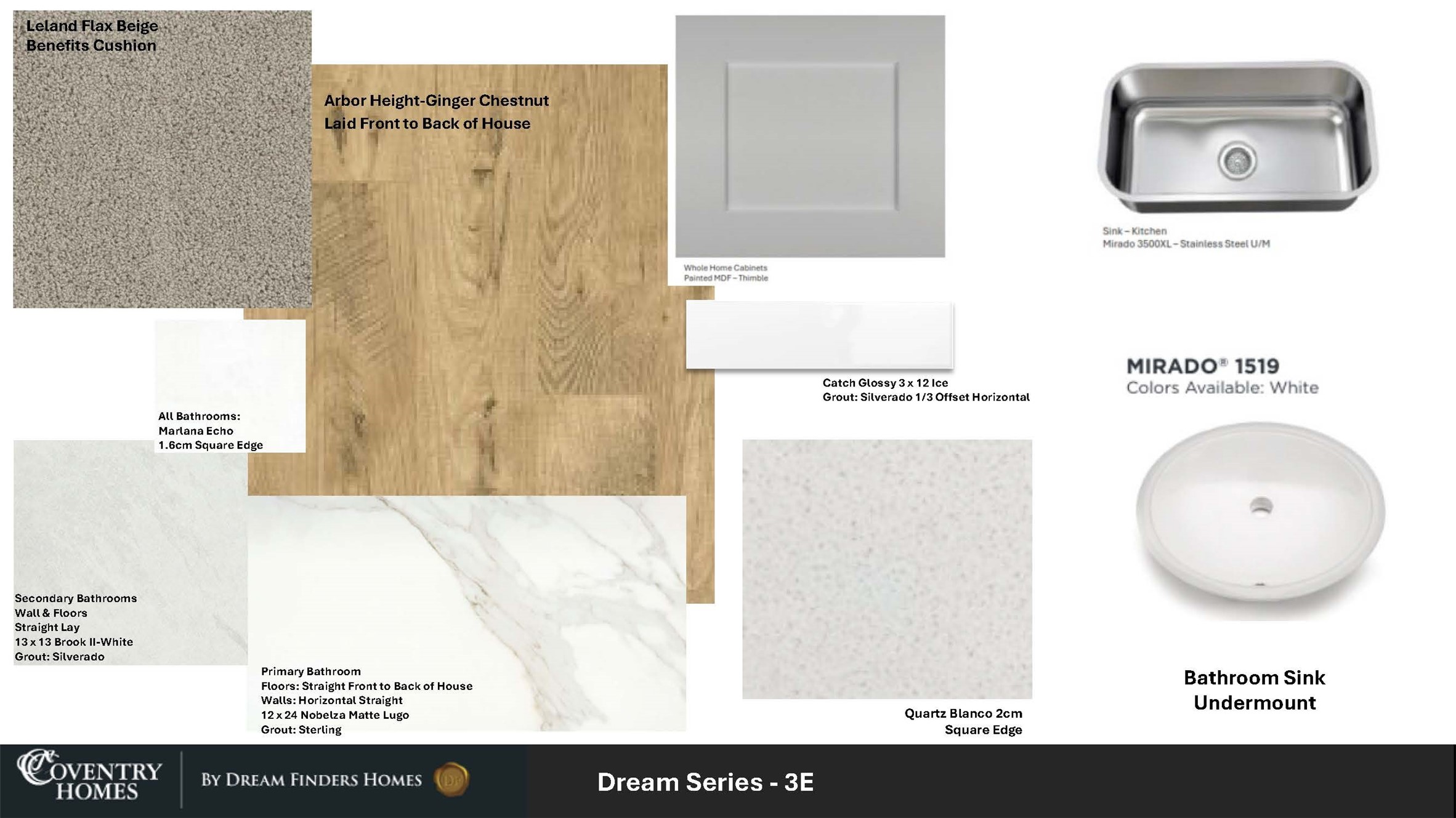 3522 Cardinal Pointe Drive Angleton, TX 77515 - Photo 4 of 8