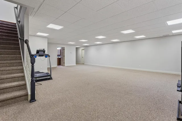 $599,900 | 2410 Wendover Place, Champaign, IL 61822