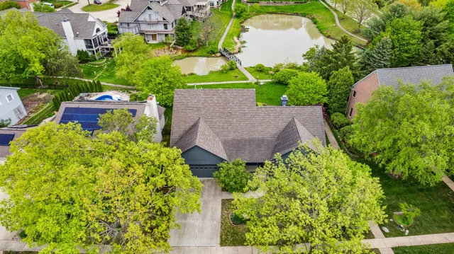 $599,900 | 2410 Wendover Place, Champaign, IL 61822