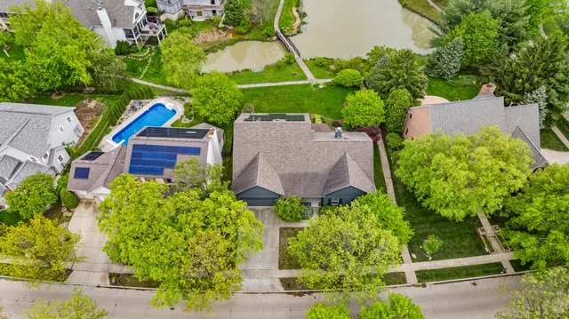 $599,900 | 2410 Wendover Place, Champaign, IL 61822