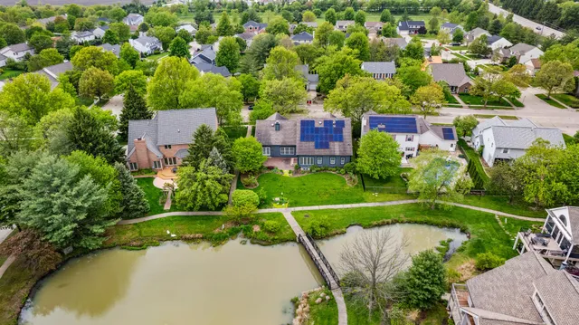 $599,900 | 2410 Wendover Place, Champaign, IL 61822