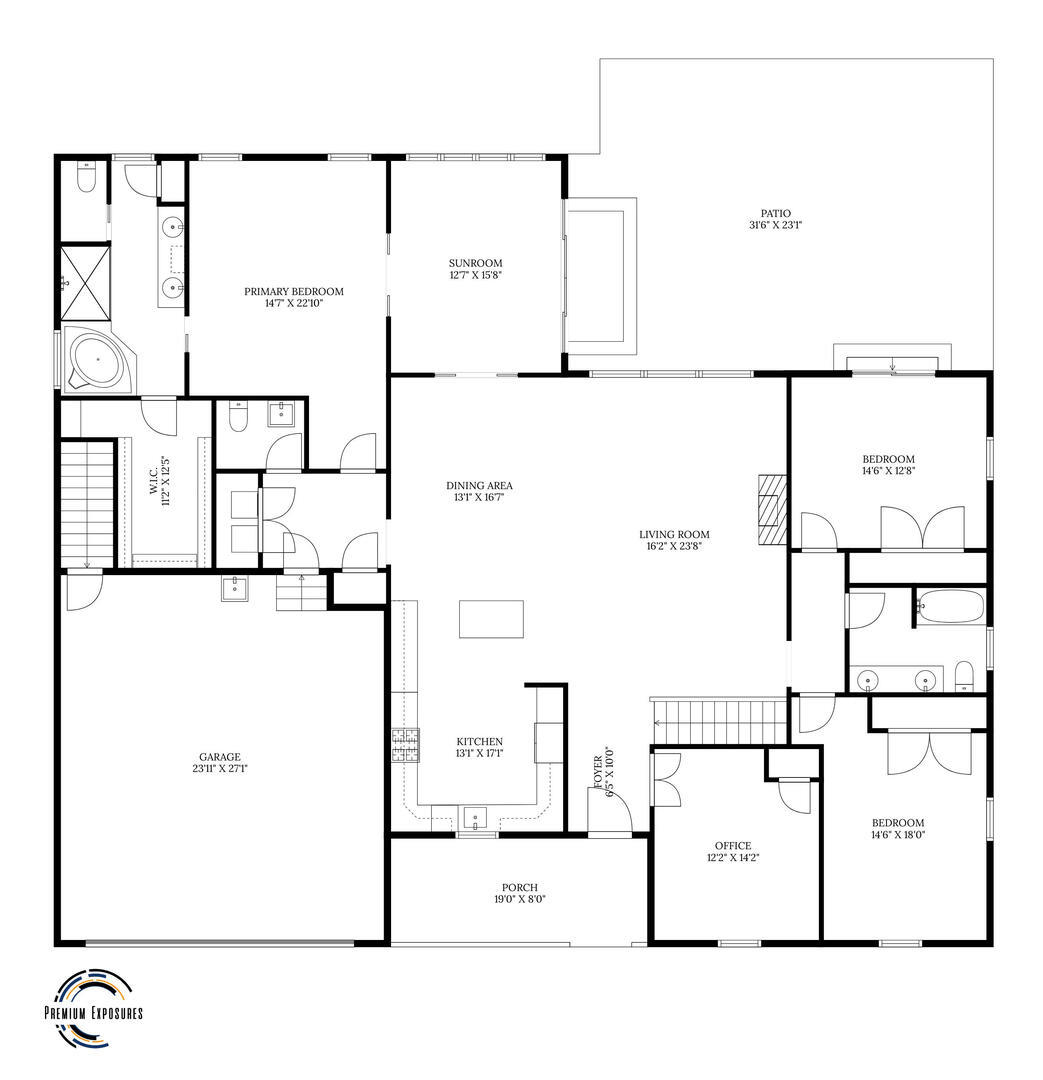 2410 Wendover Place Champaign, IL 61822 - Photo 67 of 68