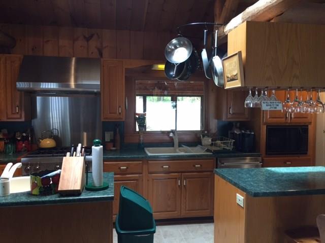 504 W Road Portage Lake, ME 04768 - Photo 3 of 35 Photo