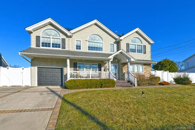 $1,200,000 | 120 Brenner Avenue, Bethpage, NY 11714