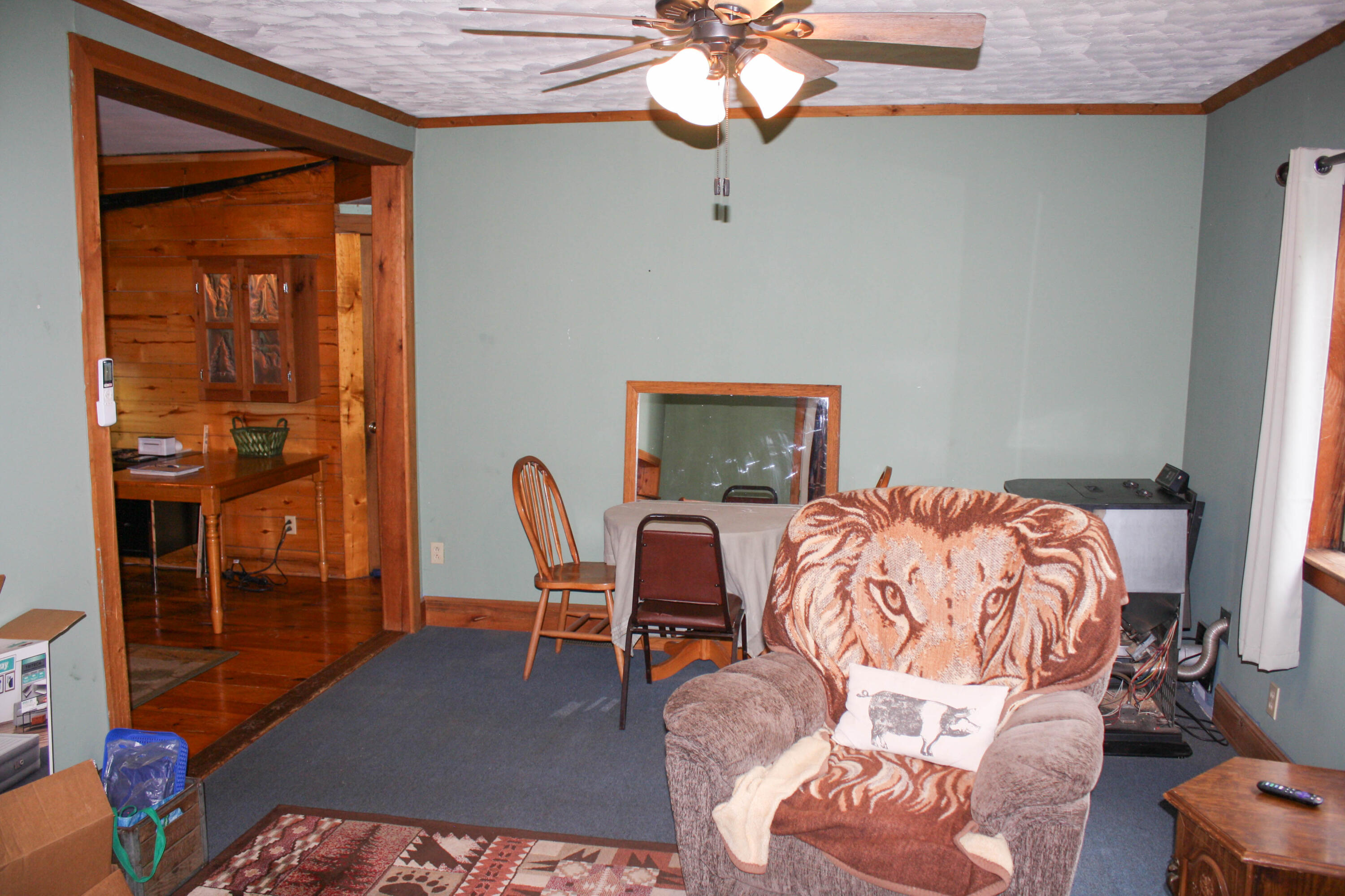1387 Masardis Road Ashland, ME 04732 - Photo 16 of 42 1387 Main Street-15