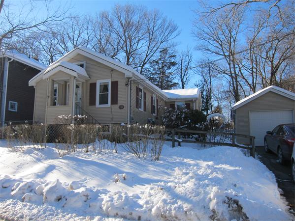 43 Wilmarth Road Randolph, MA 02368 - Photo 1 of 23 Gallery Image 1