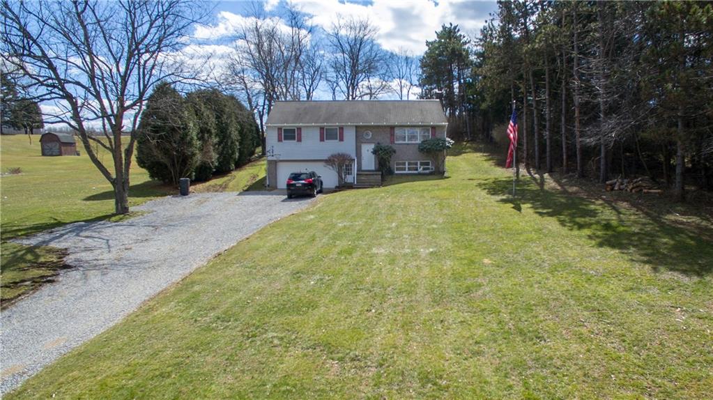 420 Dinnerbell Road Butler, PA 16002 - Photo 1 of 25