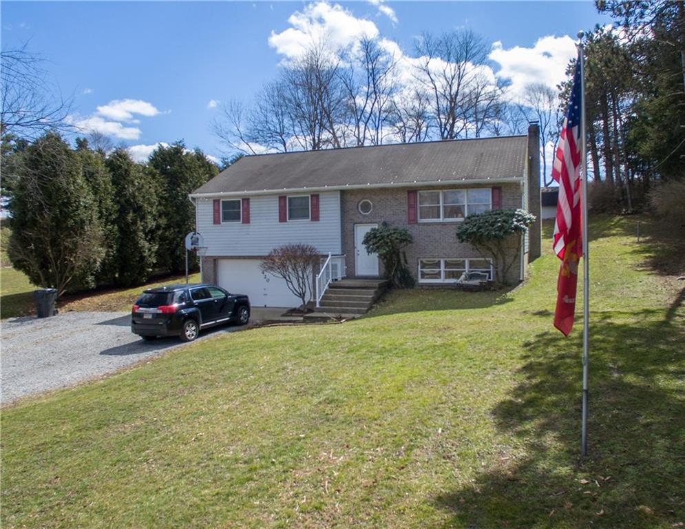 420 Dinnerbell Road Butler, PA 16002 - Photo 3 of 25