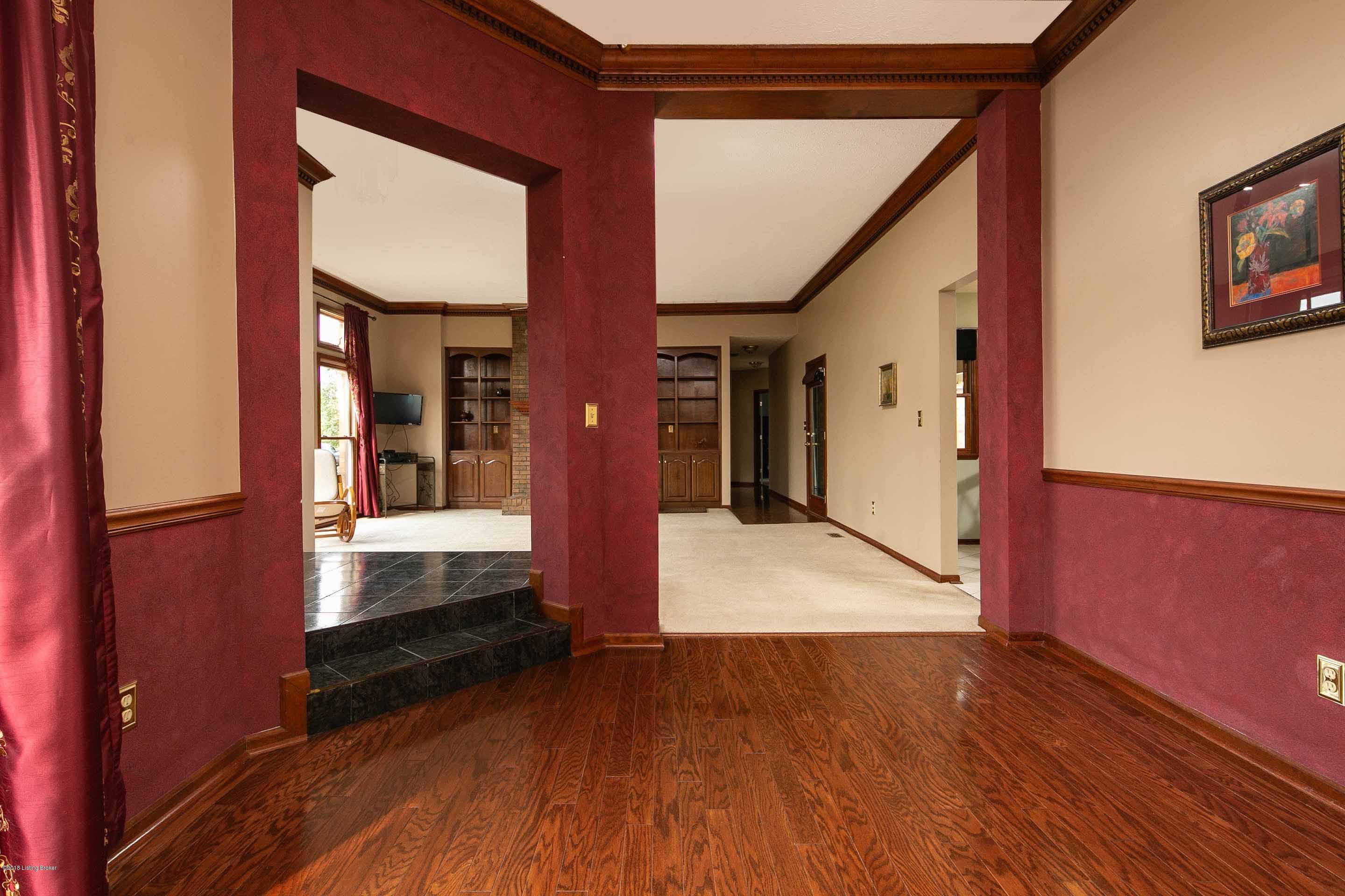 240 Travis Road Shepherdsville, KY 40165 - Photo 31 of 59 26