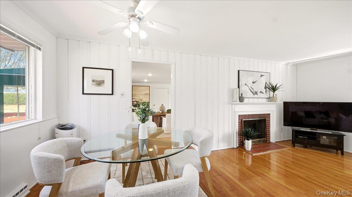 247 Croydon Road Yonkers, NY 10710 - Photo 15 of 49 Breakfast Nook