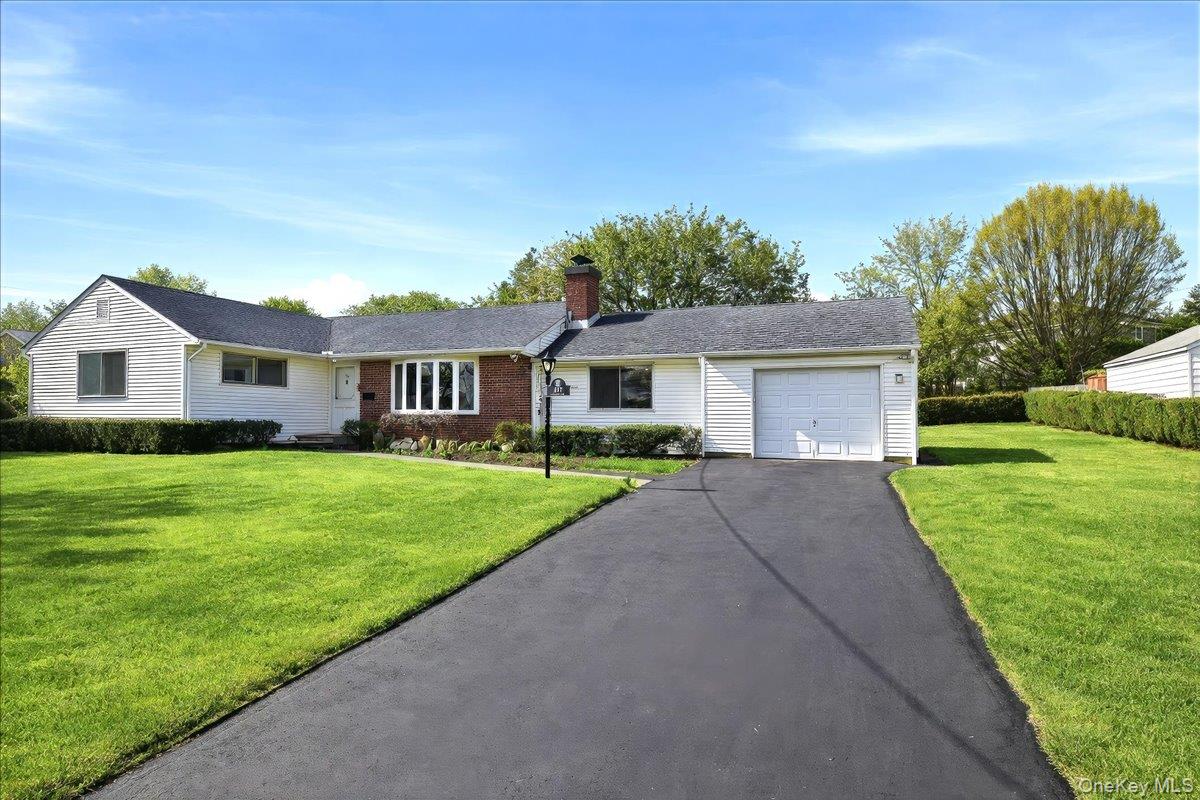247 Croydon Road Yonkers, NY 10710 - Photo 5 of 49 Newly Paved Driveway. 1 Car attached garage.